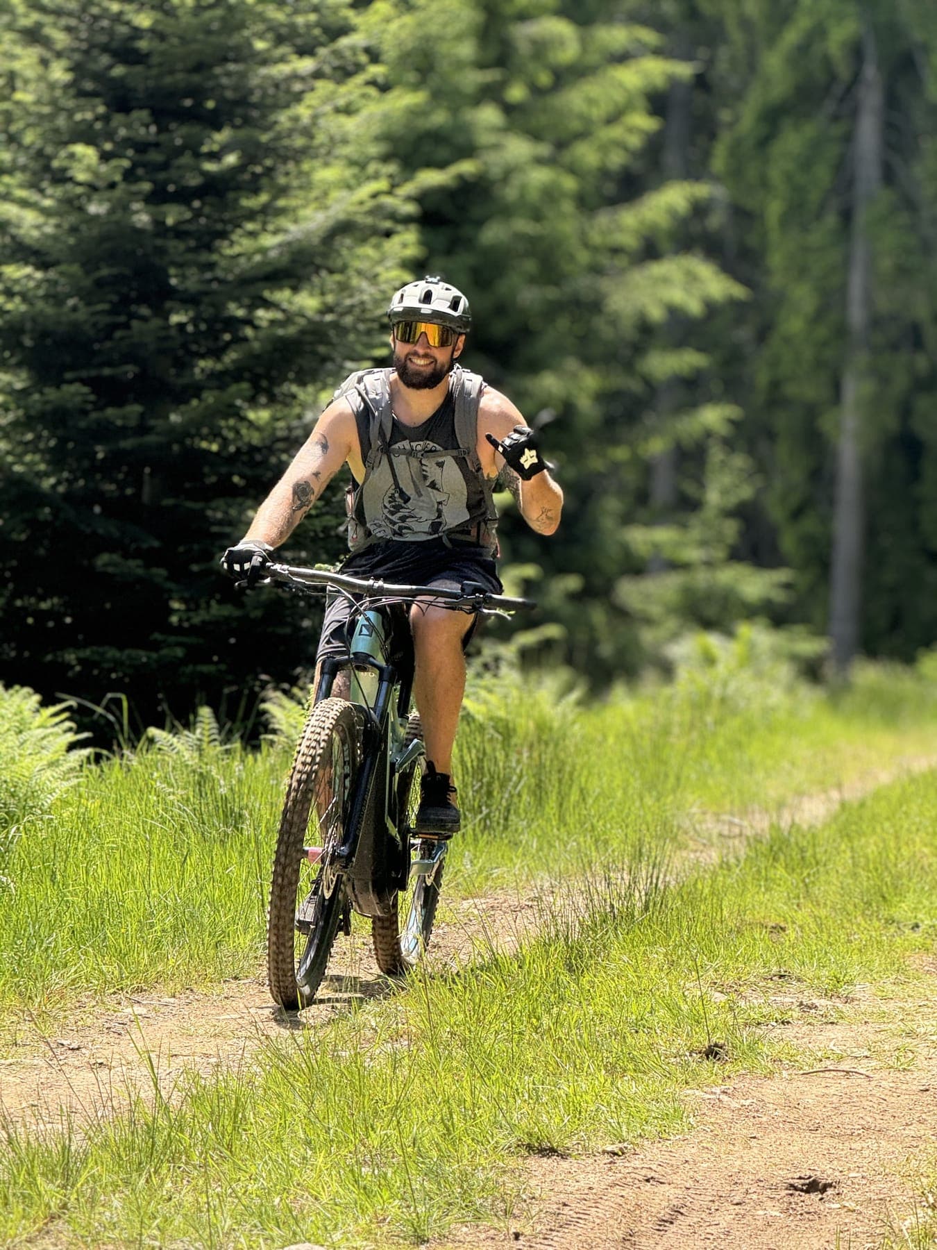 Camp Beskid - zdjęcie z campu